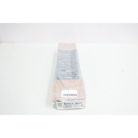 Rittal BasePlinth Trim Panels, 860106 8601.06